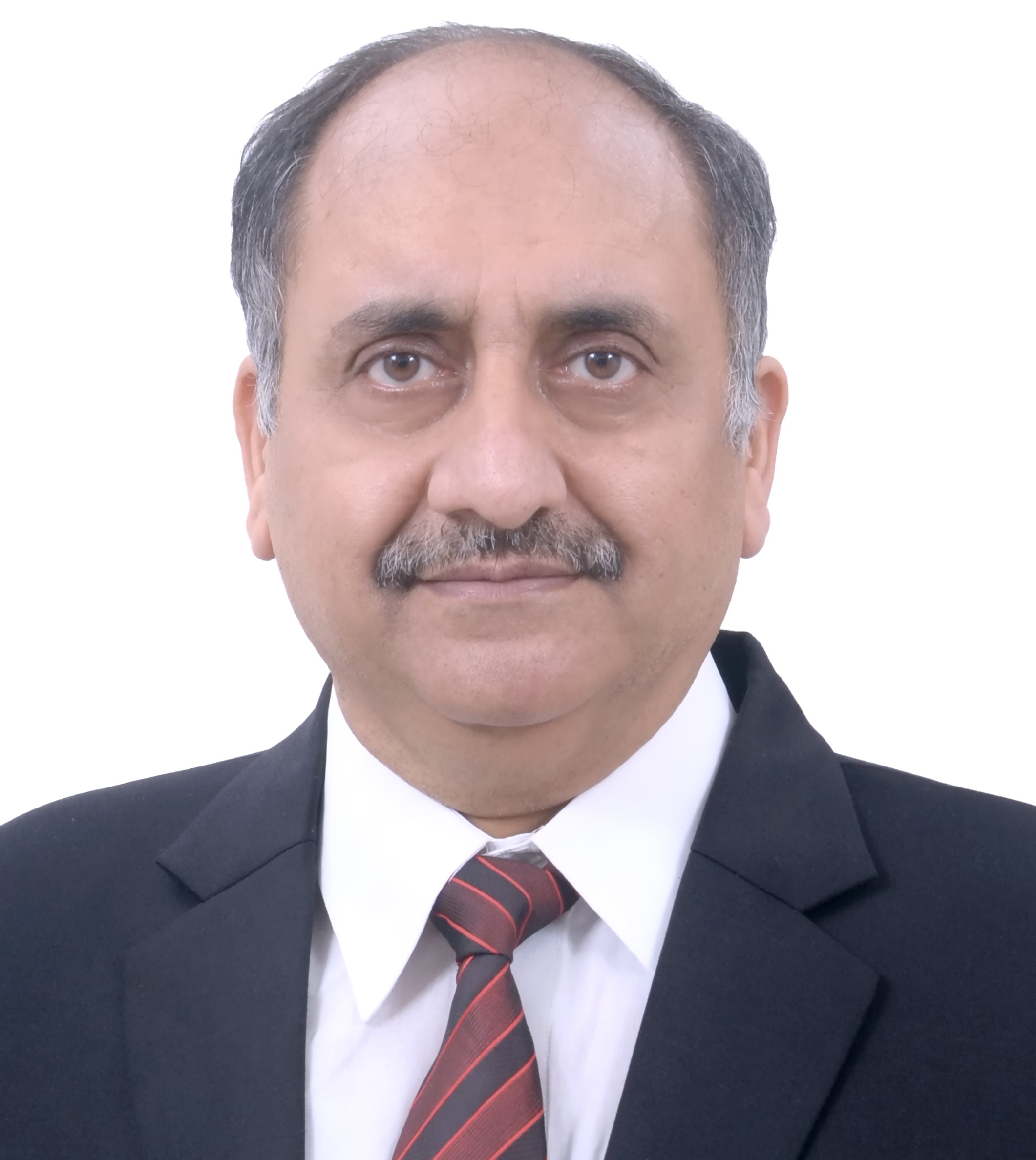 Dr Atul Kapoor